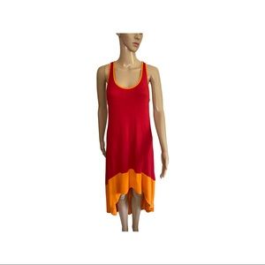 Decree casual dress size S